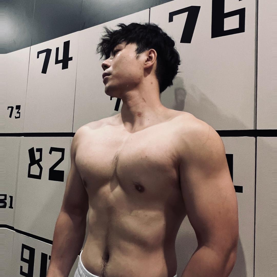健体小新（持续赚钱中）