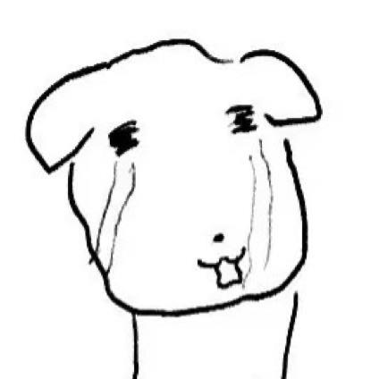 狗狗果酱面包