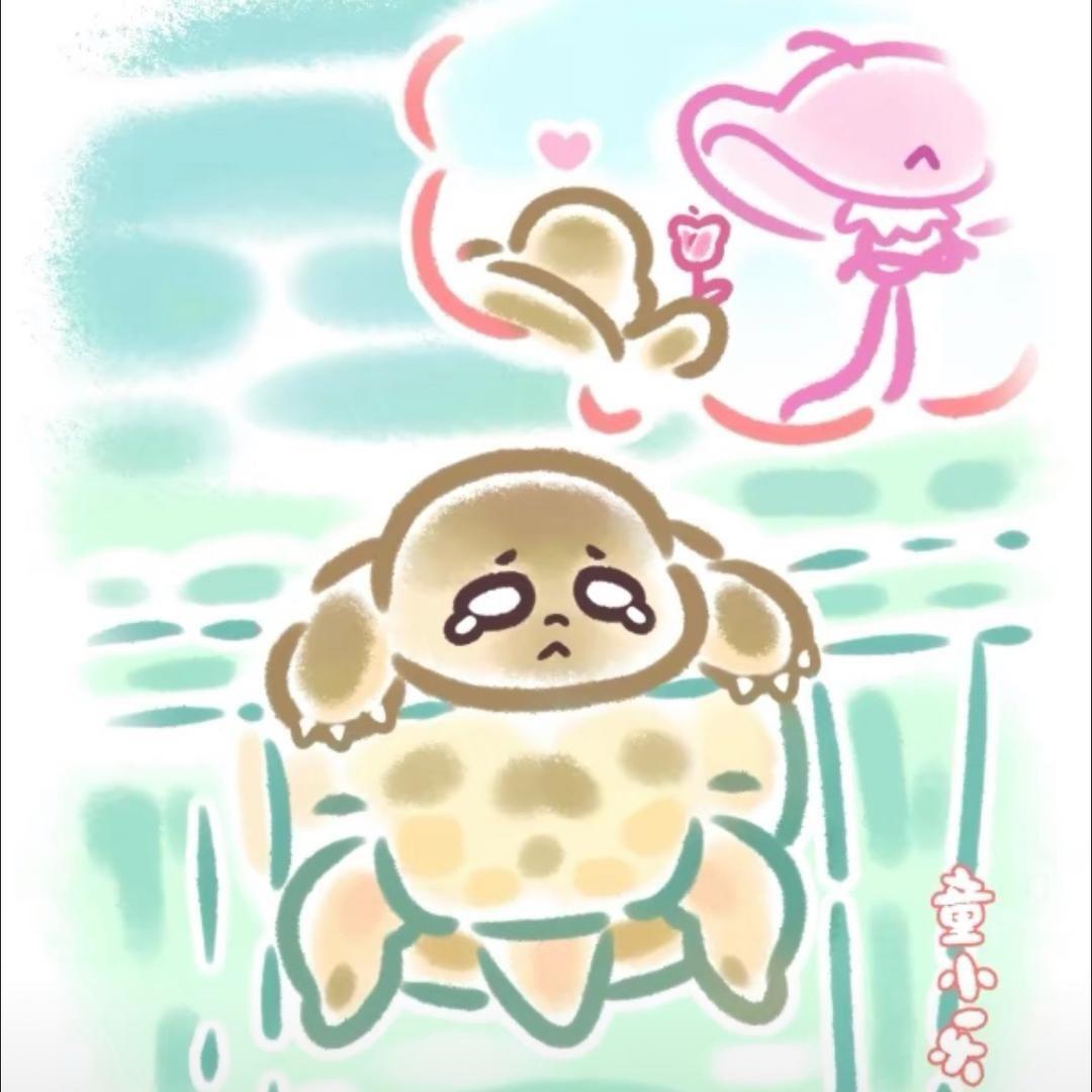 喜欢秋天