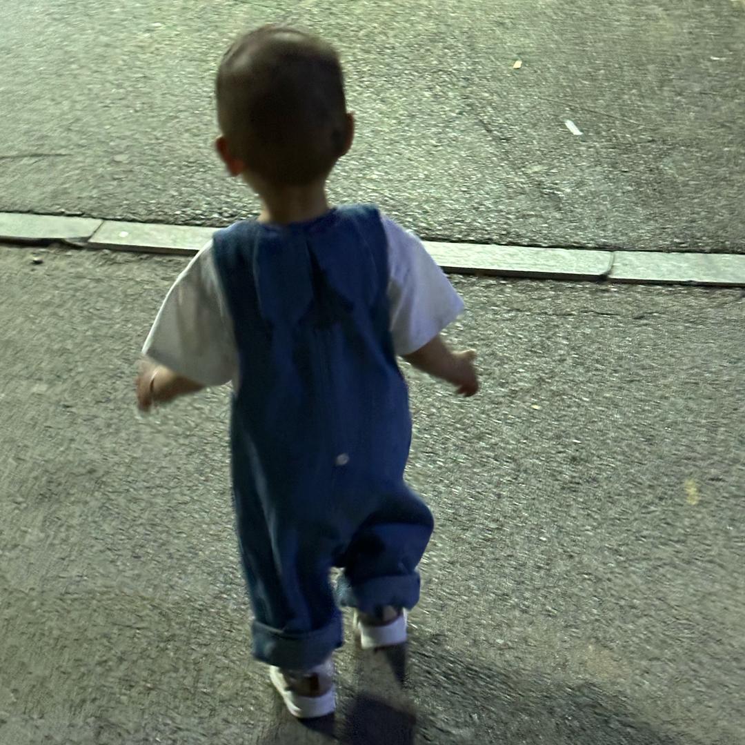 O宣宣的小瞬间