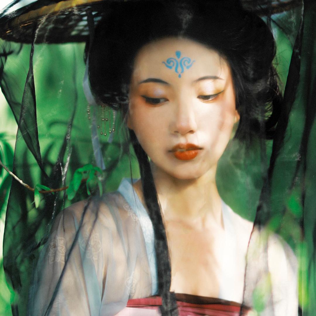 戚戚（随更）
