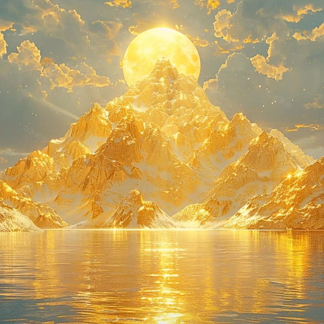 爱热闹的小姐姐