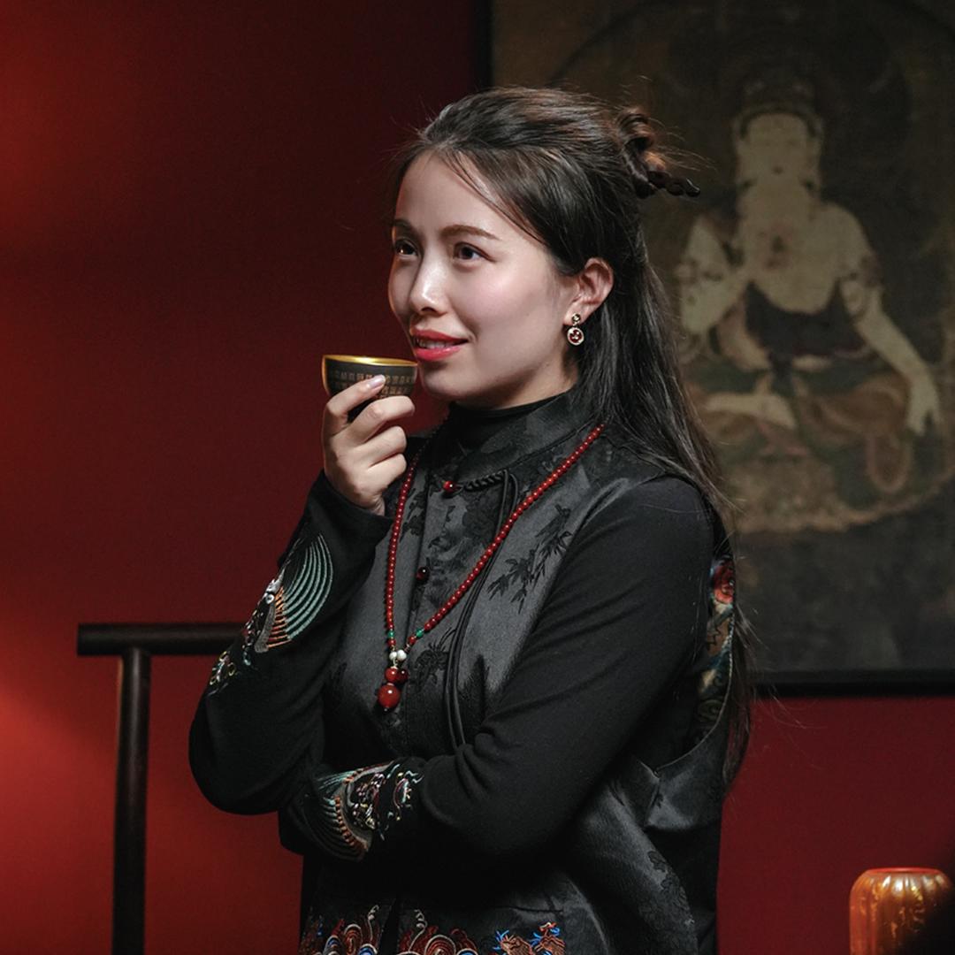 香香紫砂茶器