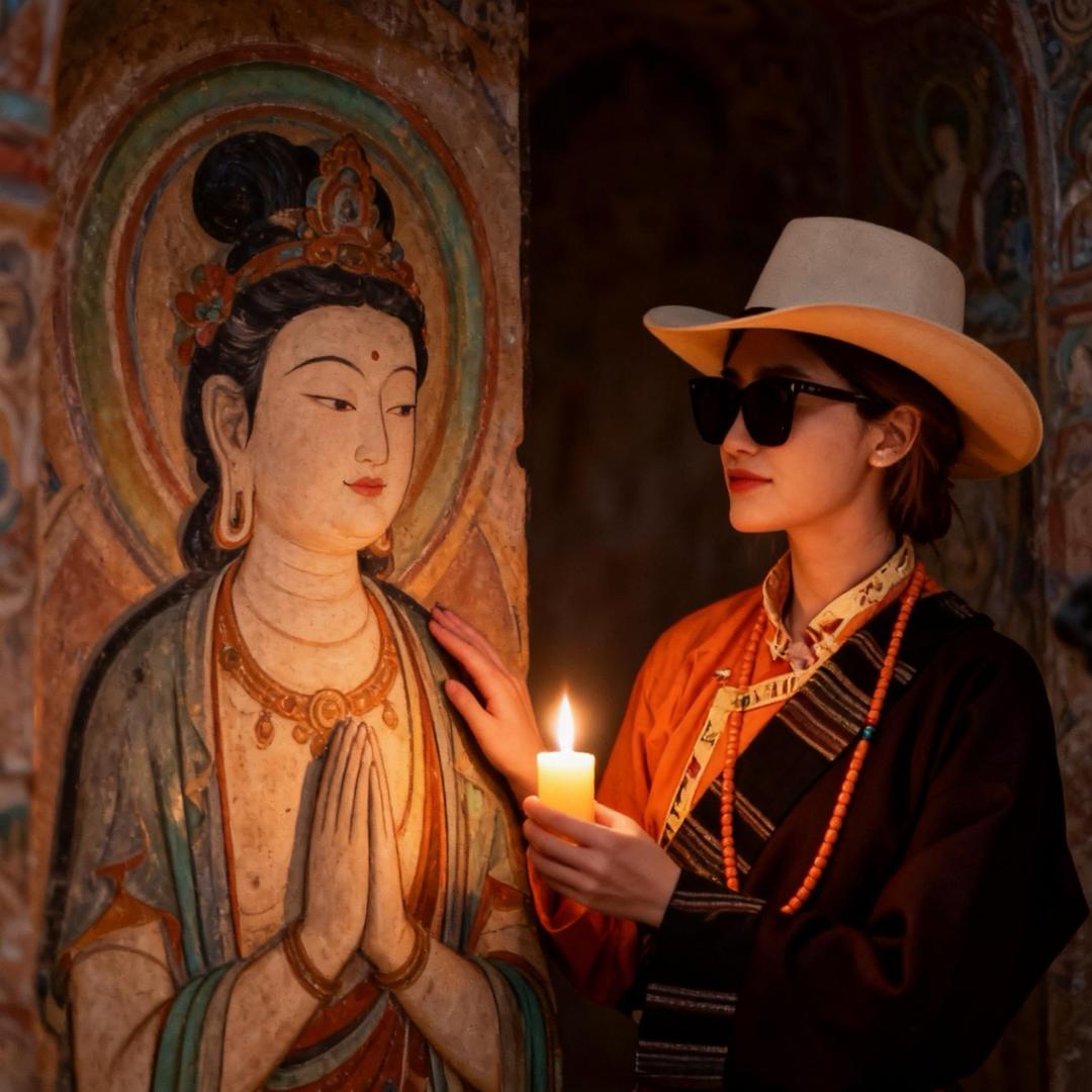 💚白   ♥️玛💜