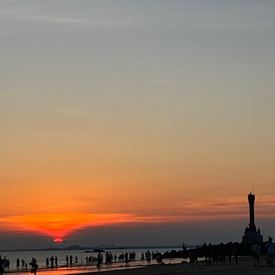 梅老板想要去旅行