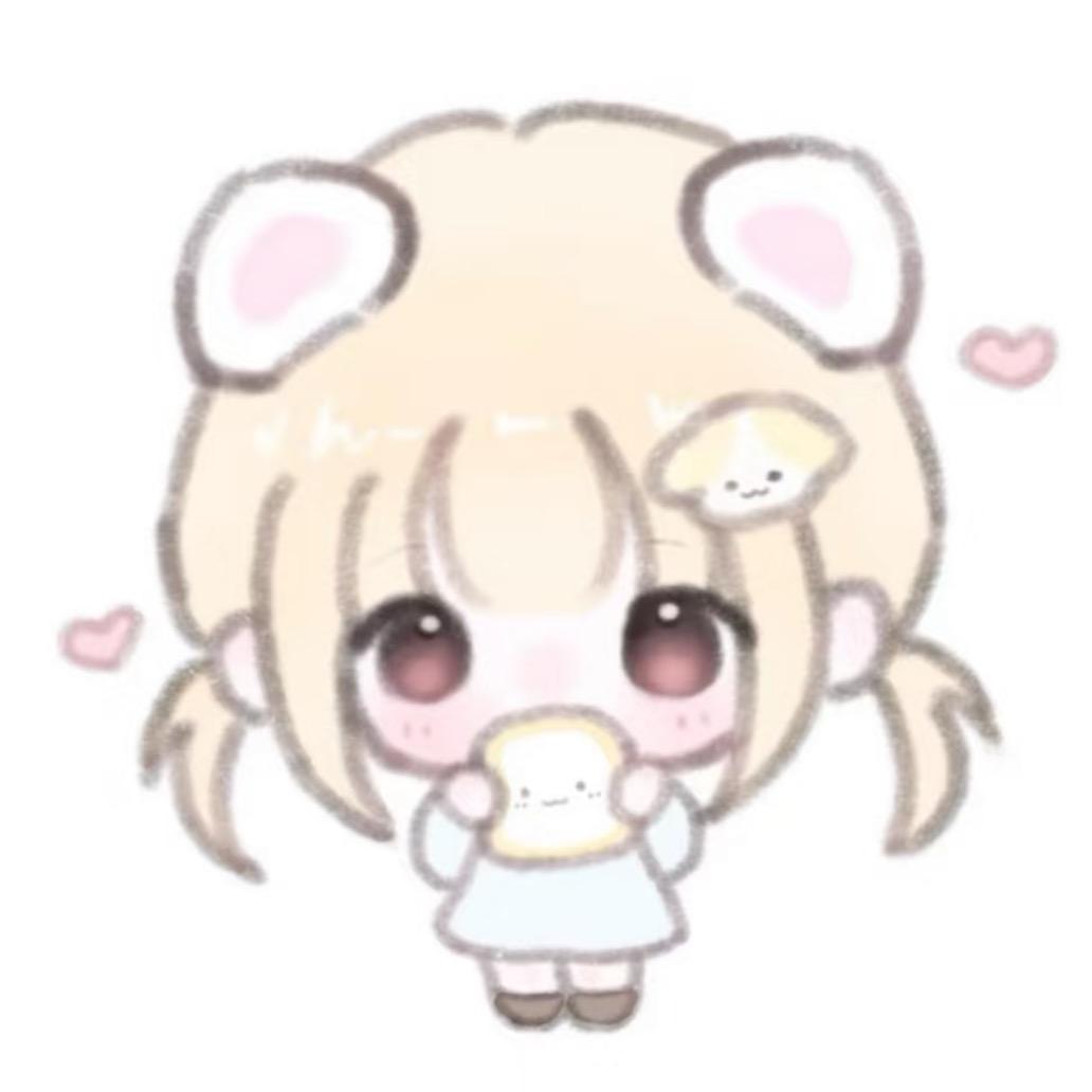 怡宝🍼（来财版）