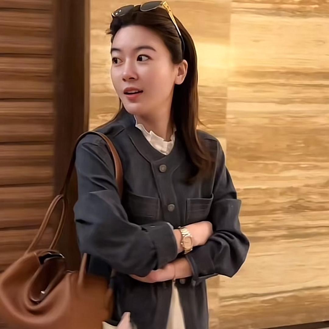 H姐曼辰直播返场