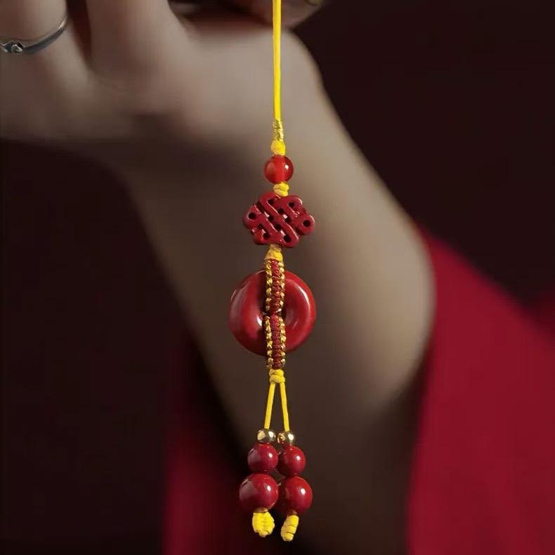 珠宝主理人（秀）