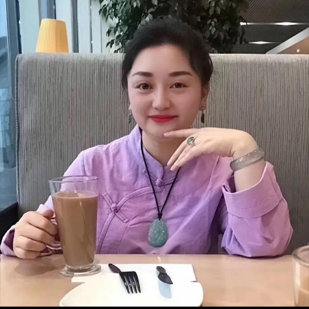 恋翠翡翠