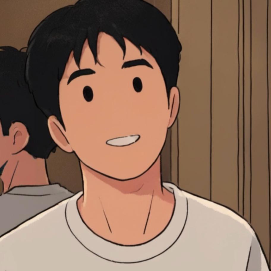 小海狗不熬夜🎤