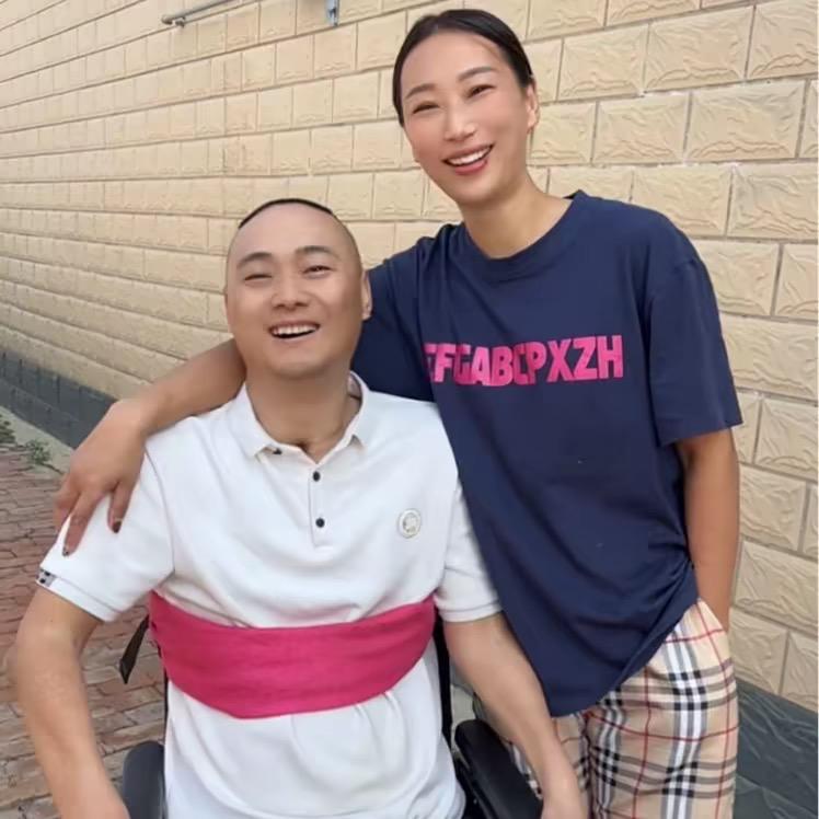 周涛姐姐