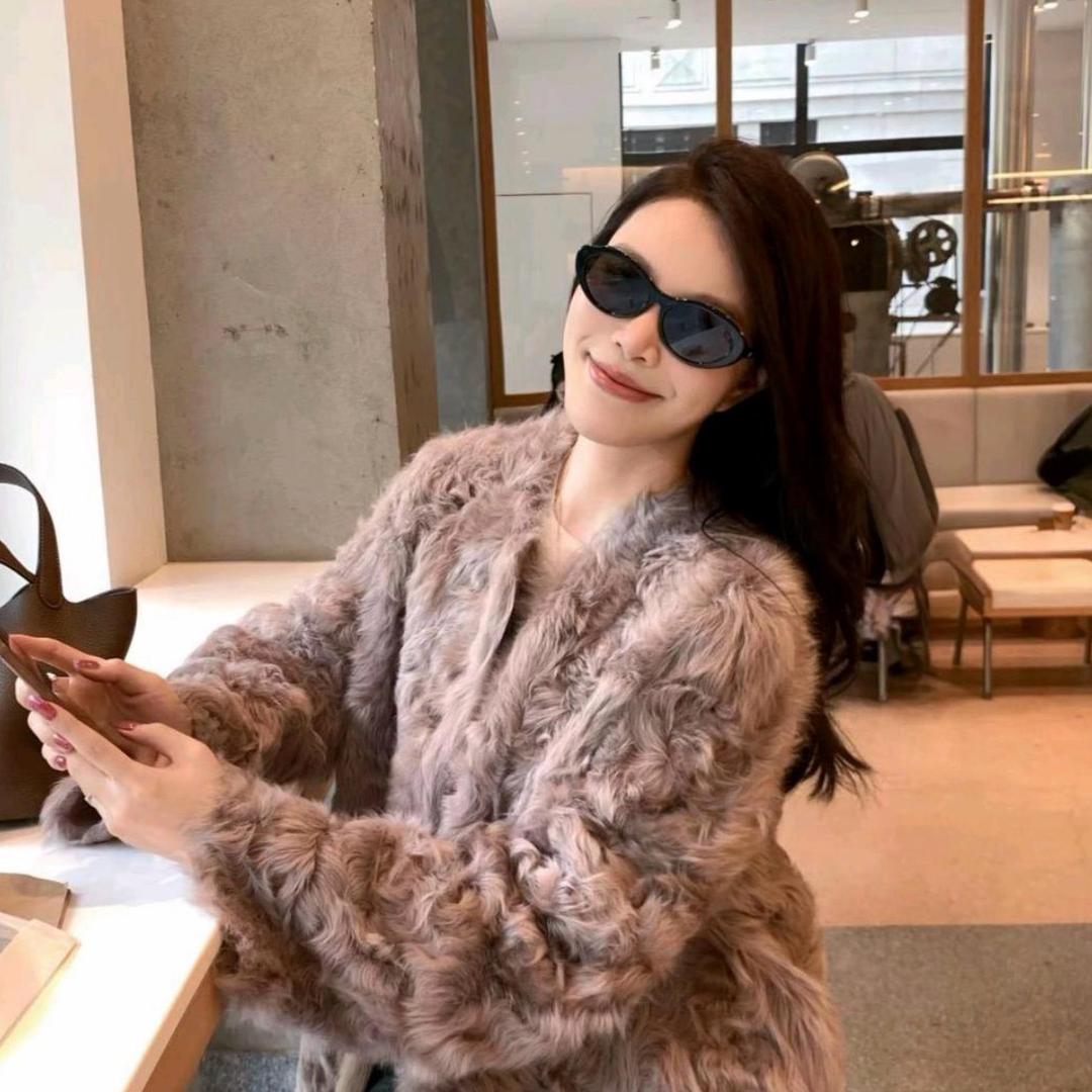 大白咩（直播返场）