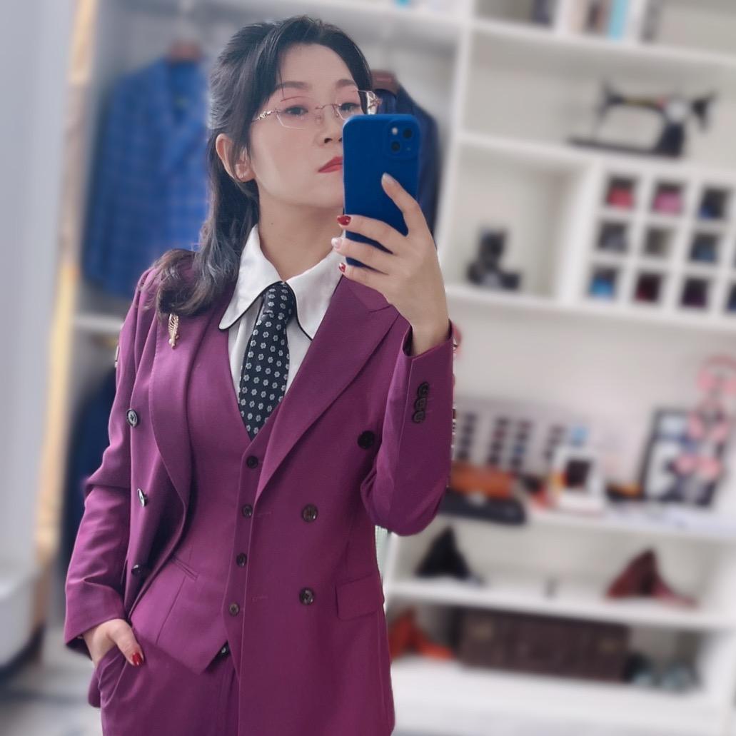 杭州煜悦形象管理咨询有限公司