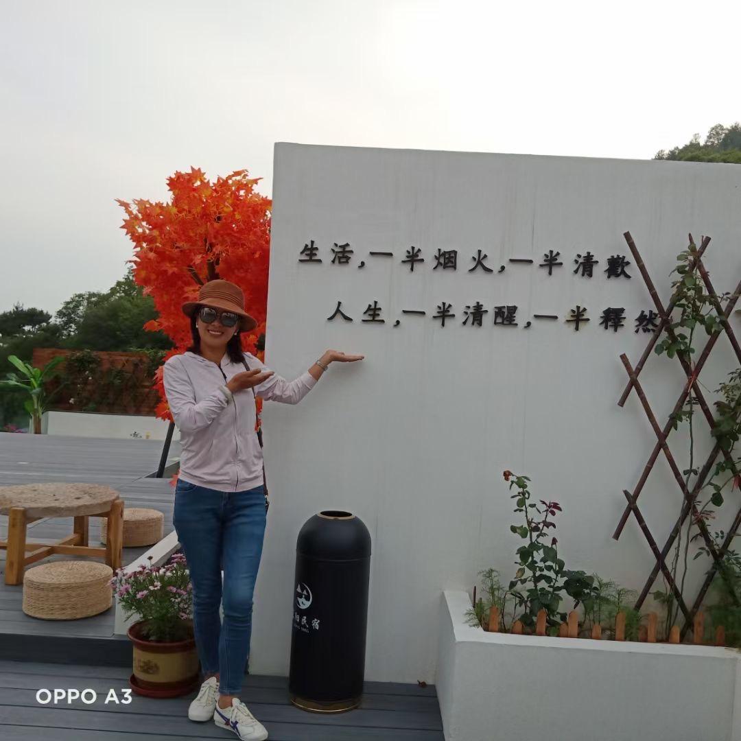 高山流水
