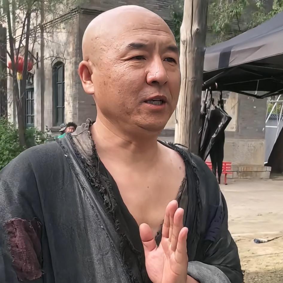 老国说天下