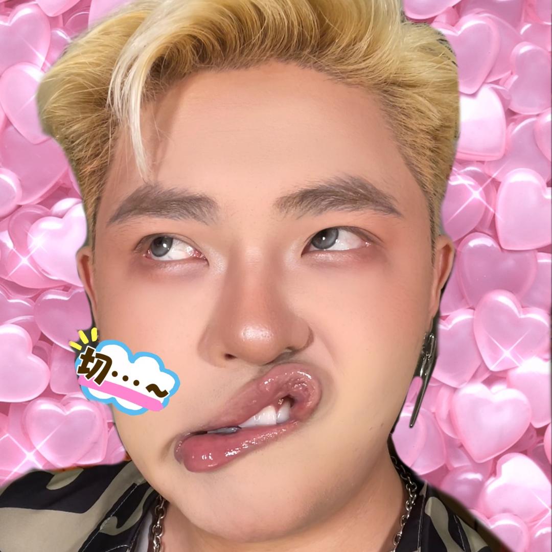 美兰兰吖