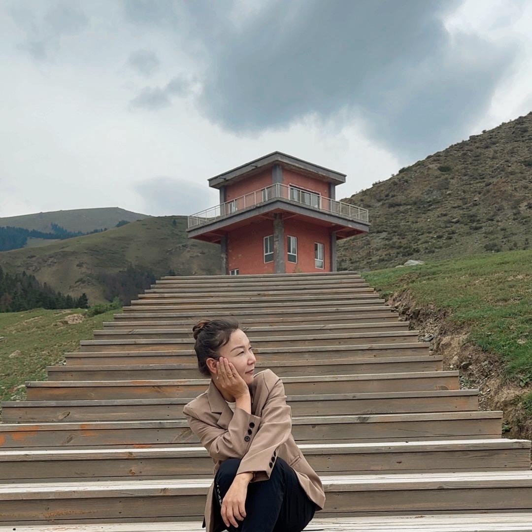 这就是终点站