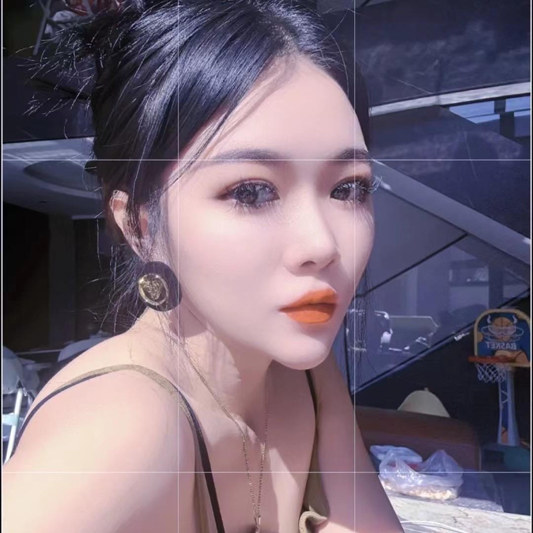 AR-an小众穿搭