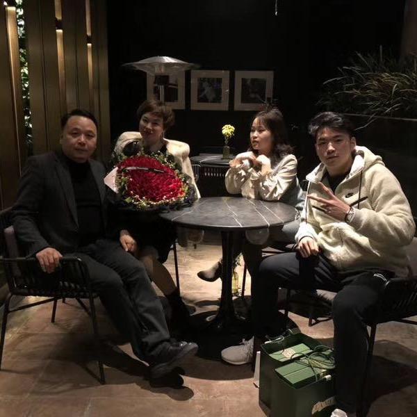 🌈嘉欣花园锣鼓队🌈妮