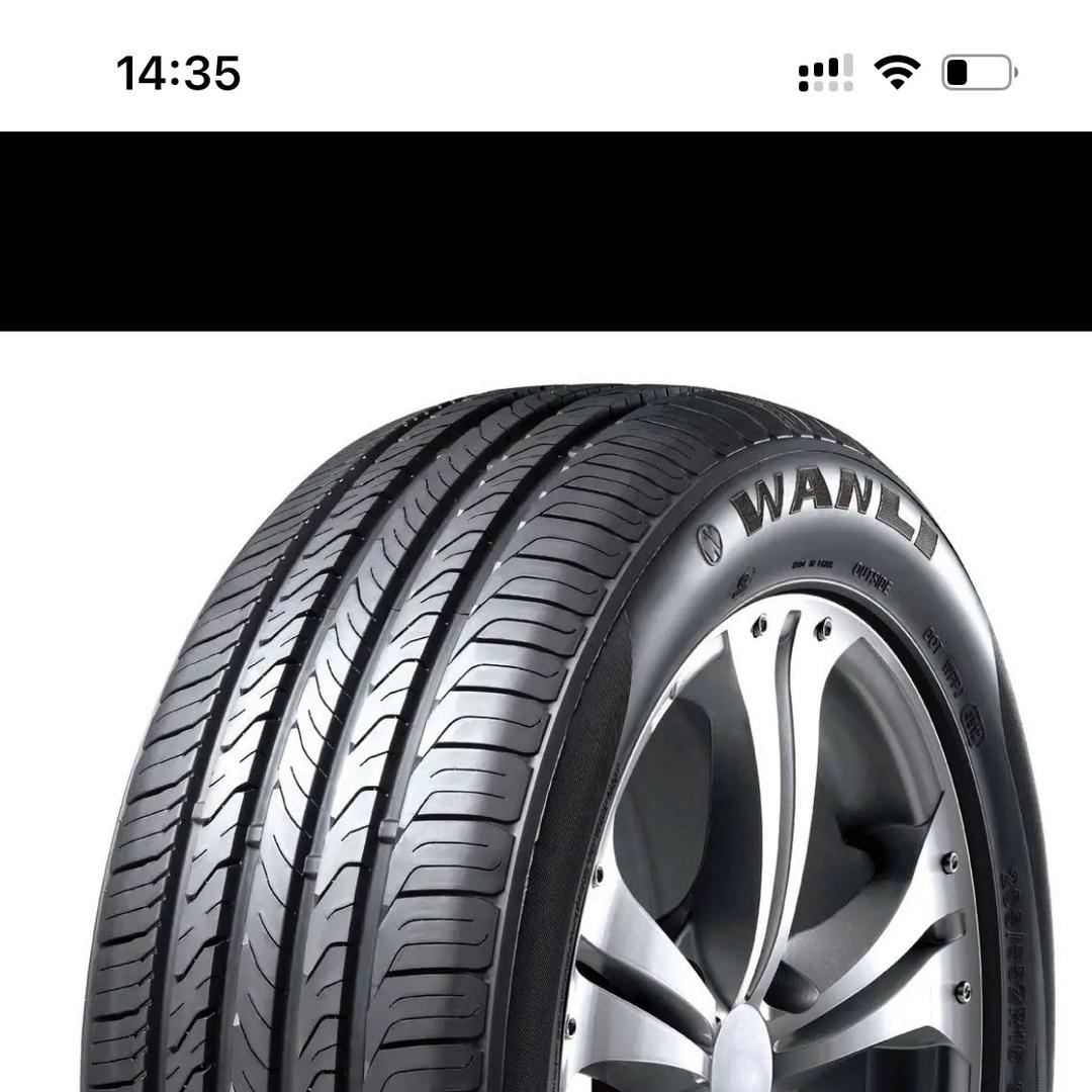 鑫鸿亮轮胎商行雪地轮胎