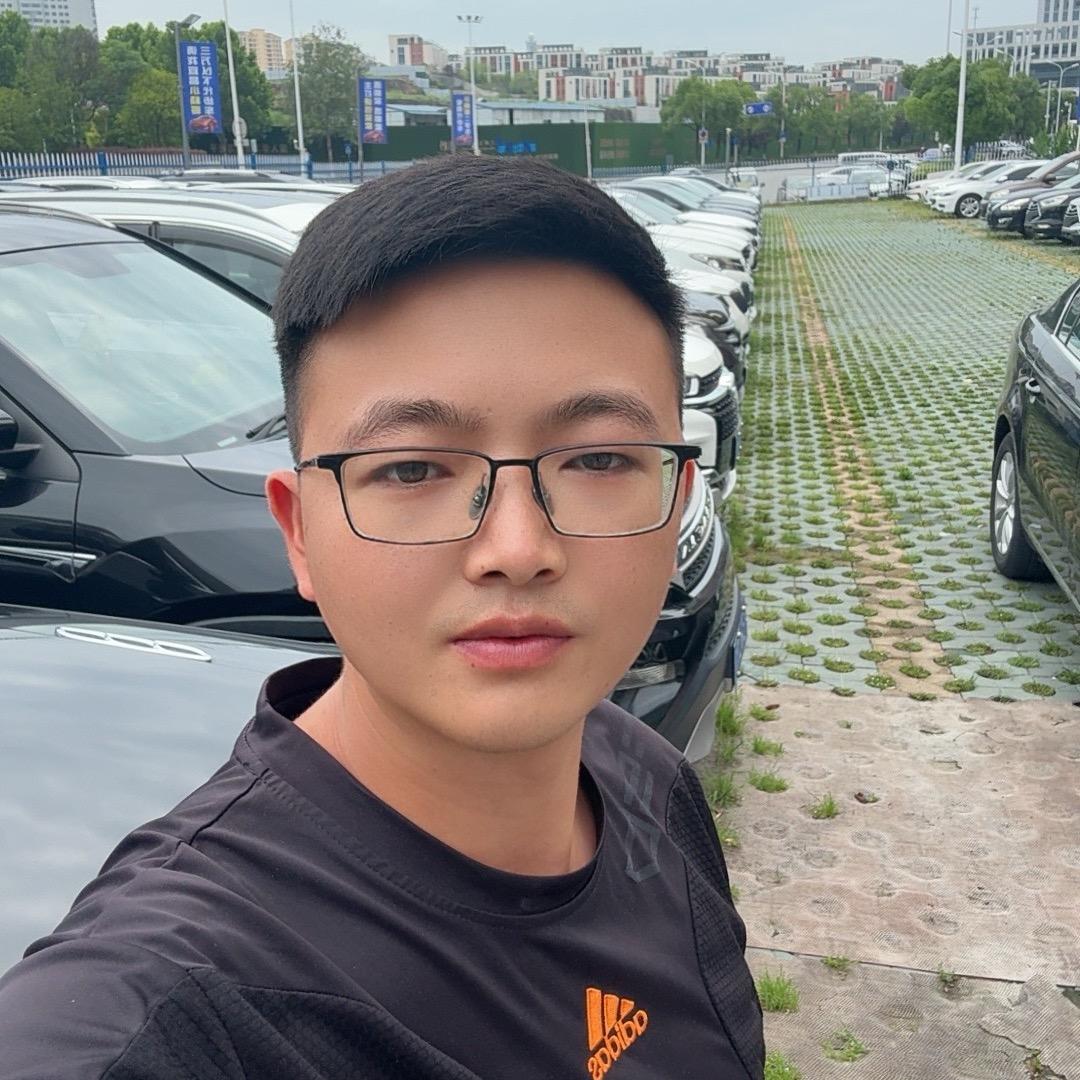 宜昌小杨哥二手车 毛小毛