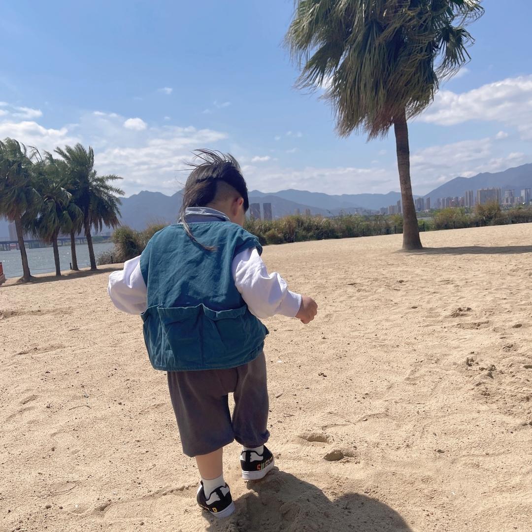 答案在路上…