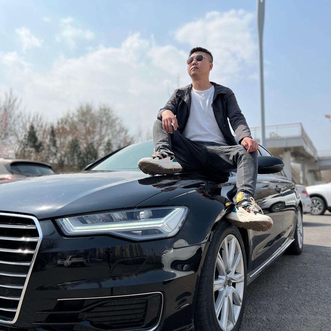 太原国豪(阿江)二手车