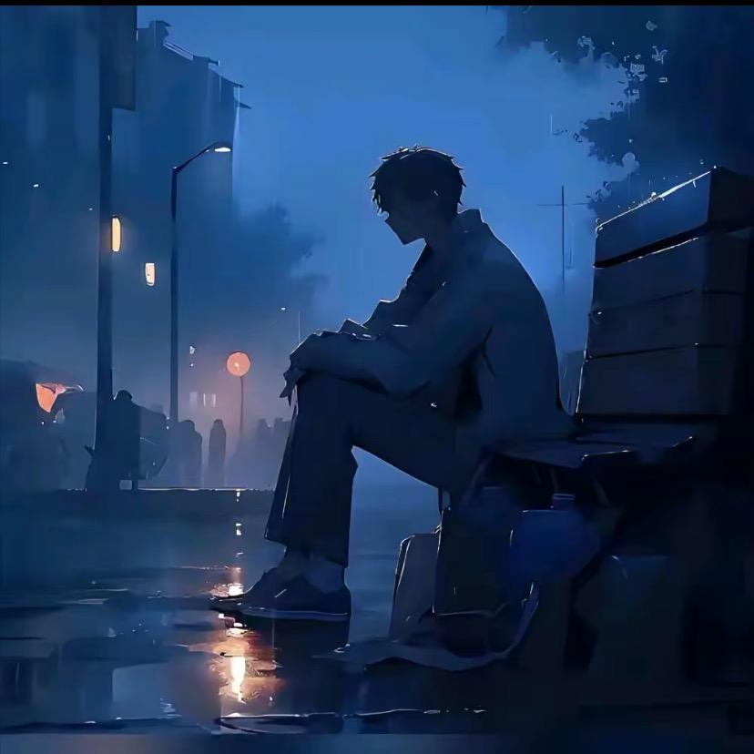 孤独与神相似之处