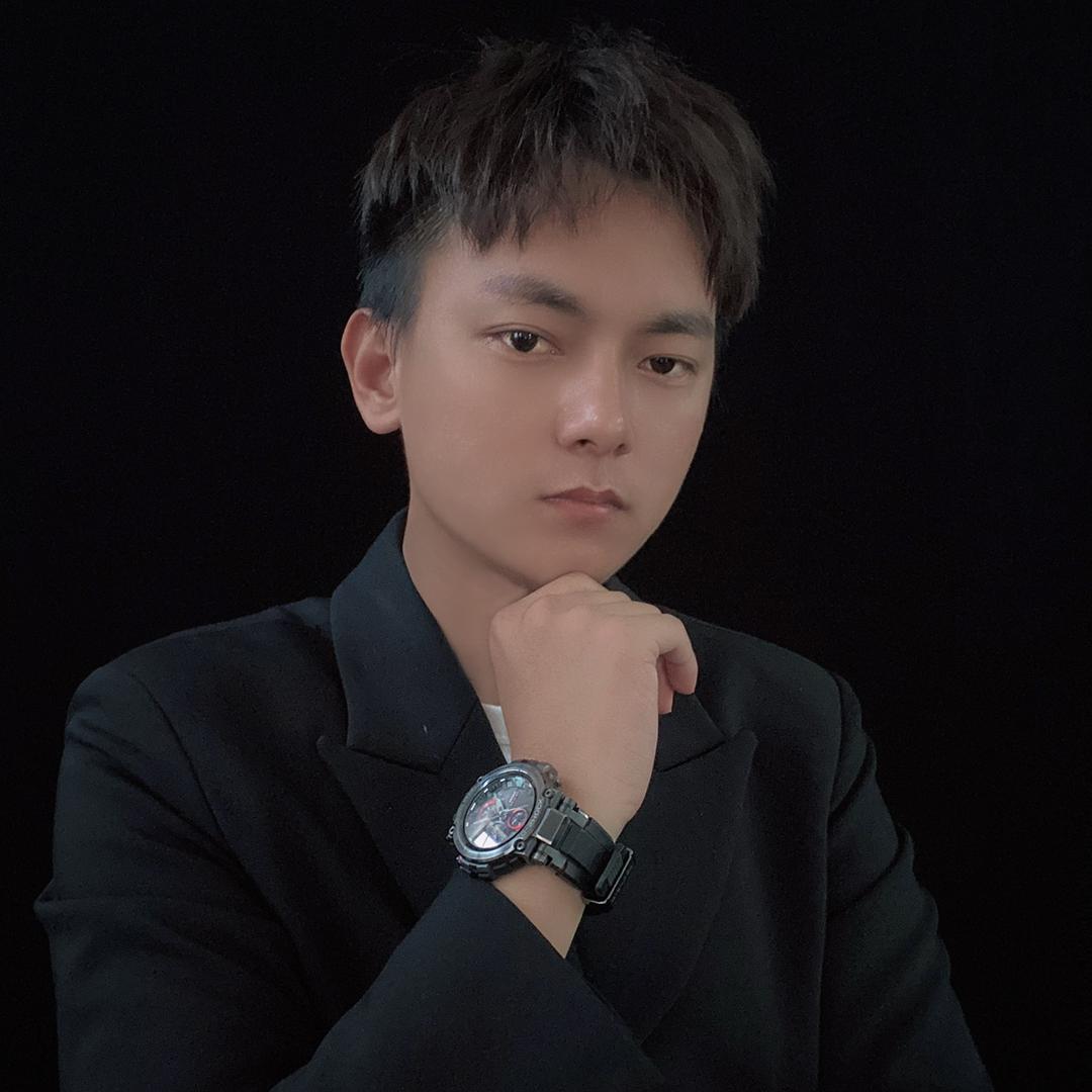 阿飞-发型设计