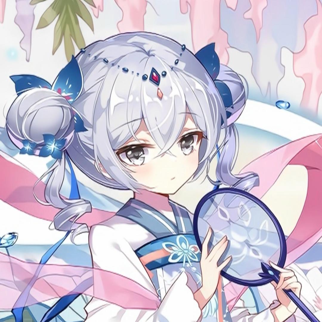 幸子小姐拜托了丶