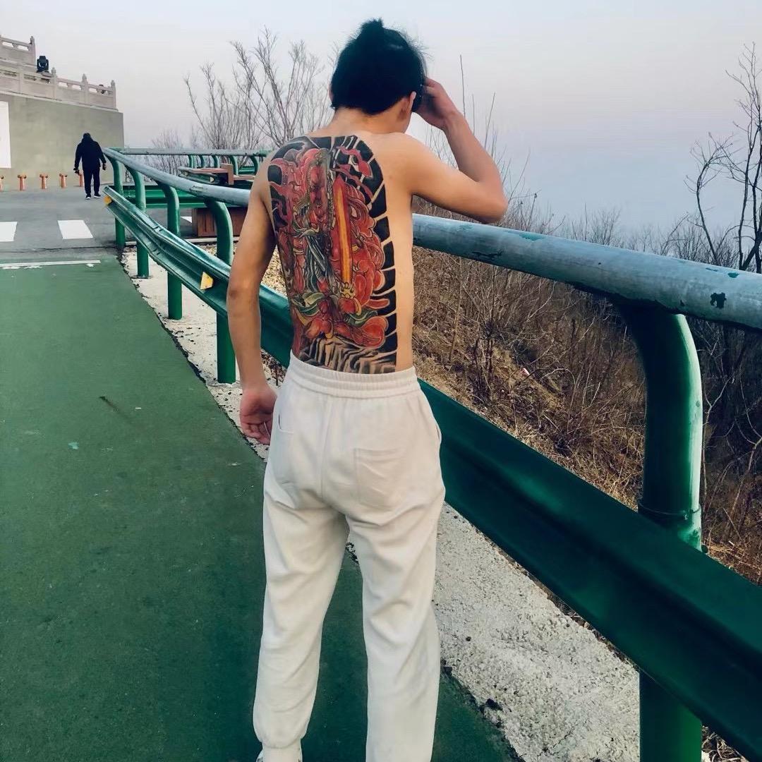 天赐