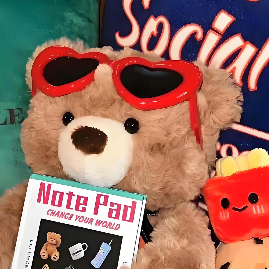 是只困屁熊🧸