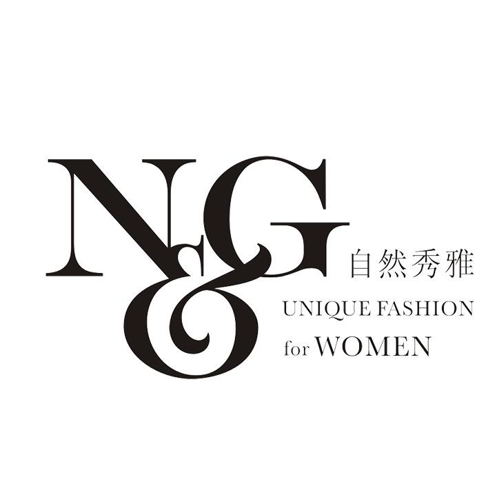 自然秀雅服饰