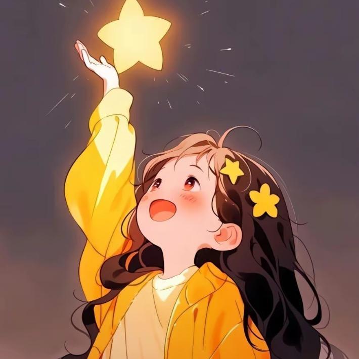 幸运锦鲤