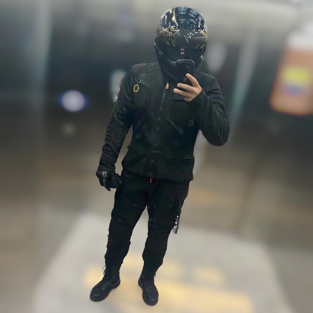 魍魉……【黑骑士】