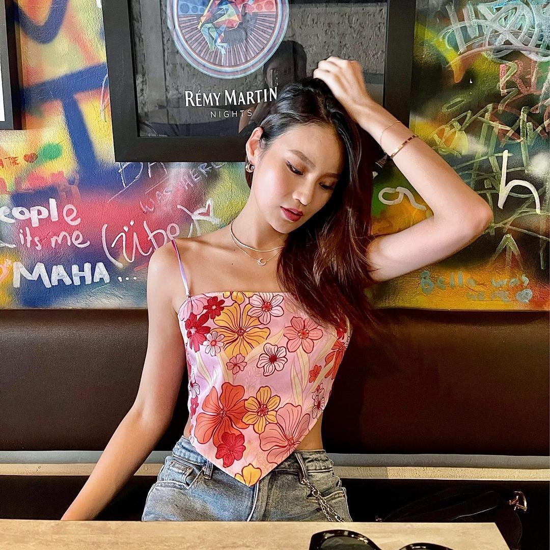 美娜米娜