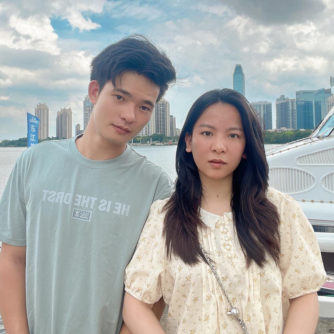 老许——自装房子🏠