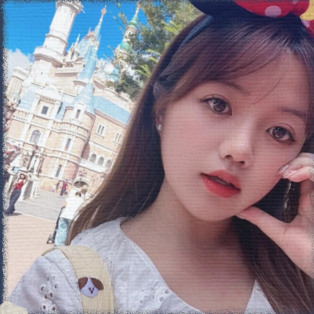 ʚ🧸ྀིɞ问心