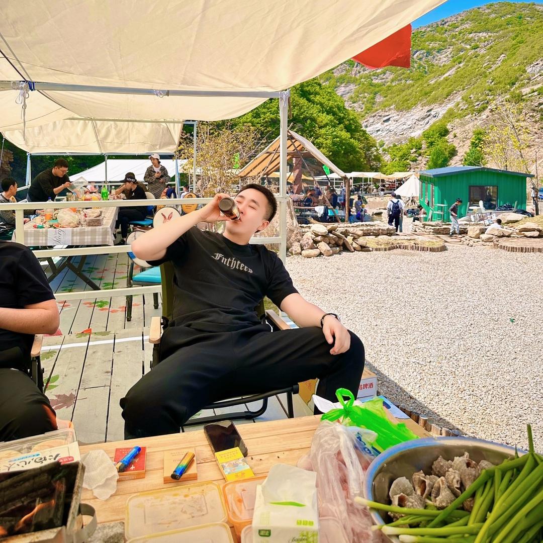 白沙湾宪的(民宿)