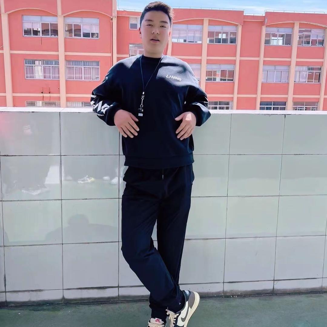 杨歌