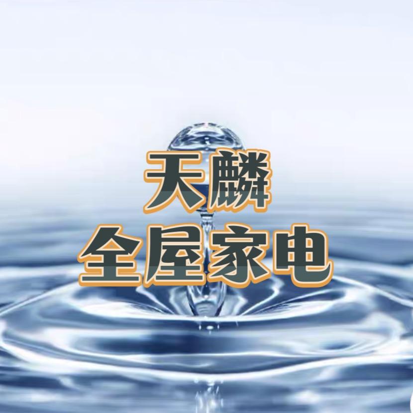 西安天麟家电商行