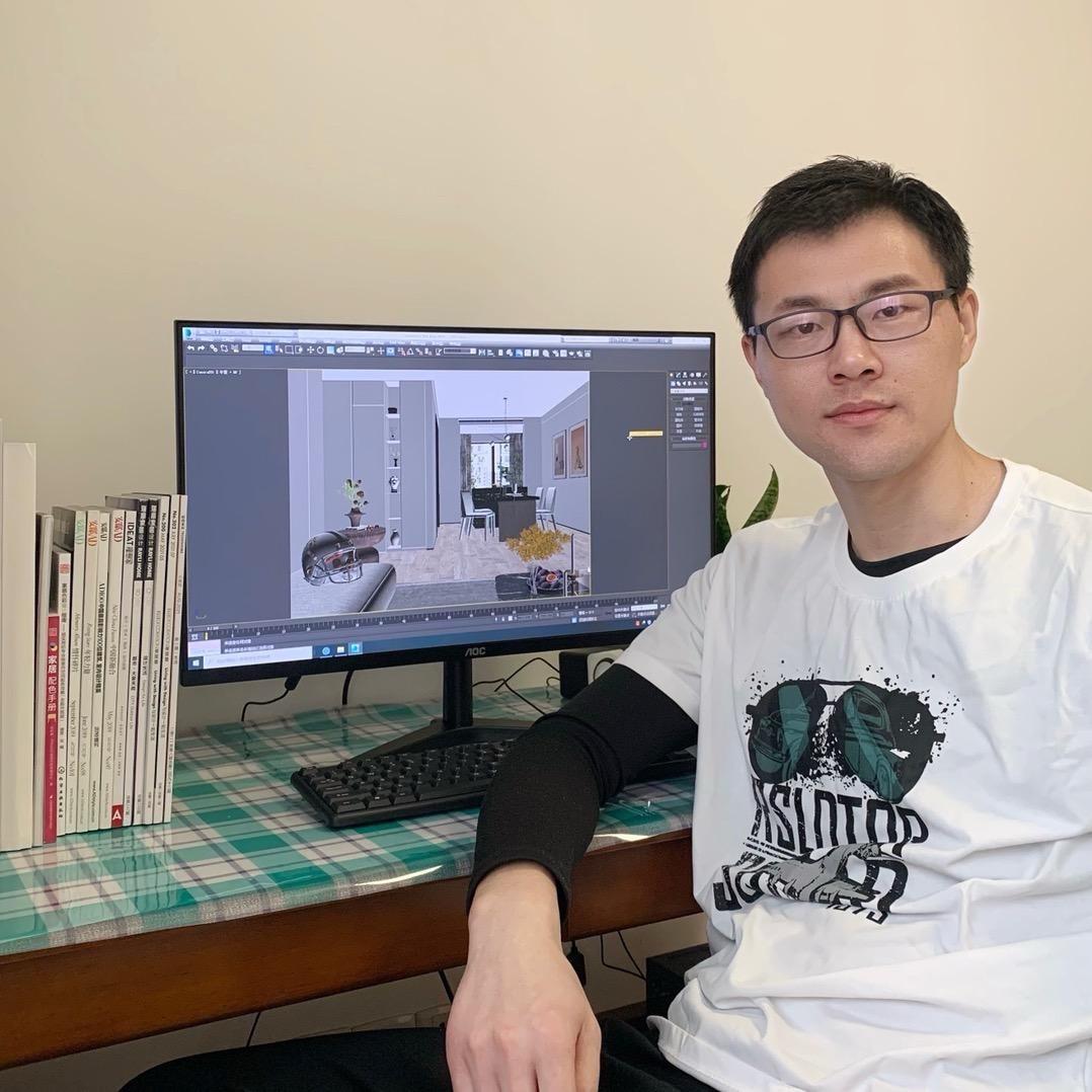 莱西至简装饰