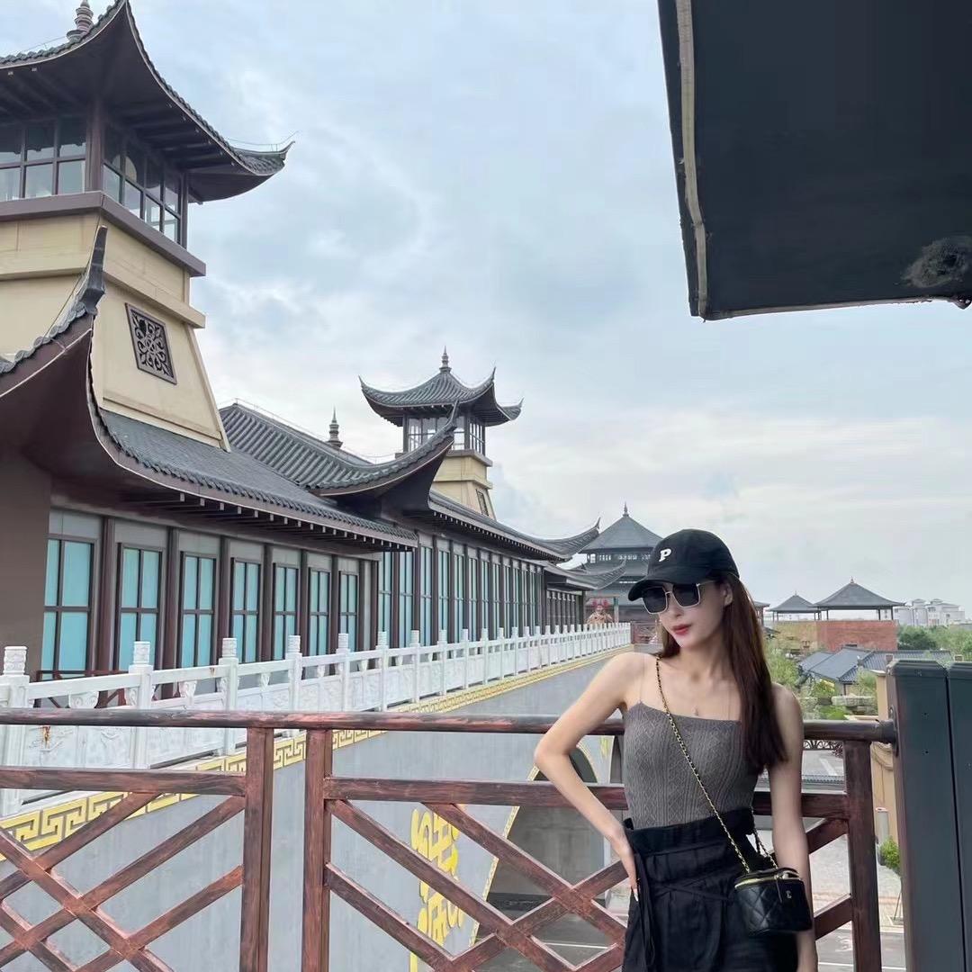 李可爱的小店