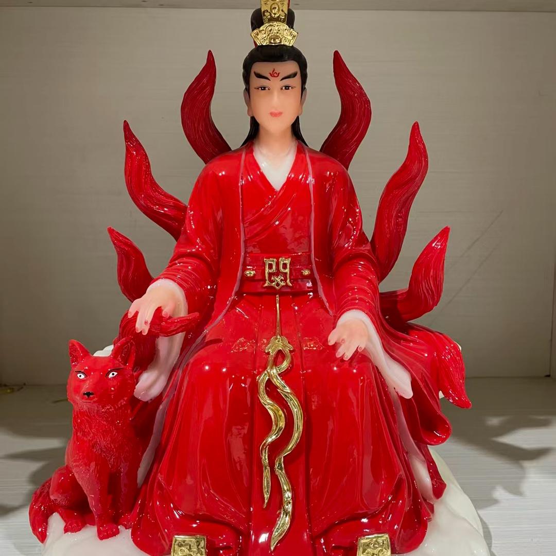 【仙缘堂】帥帥