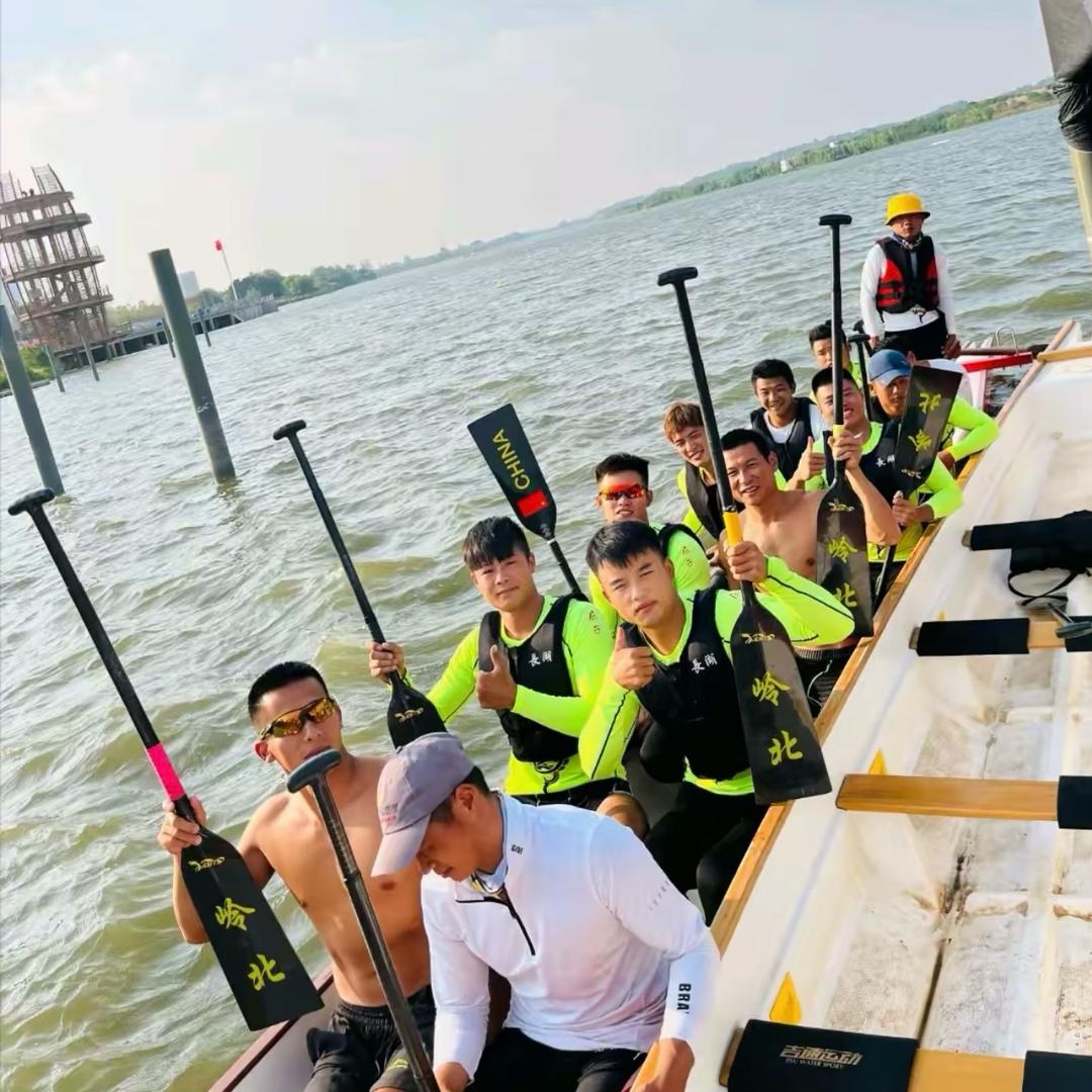 不会下腰的靓仔