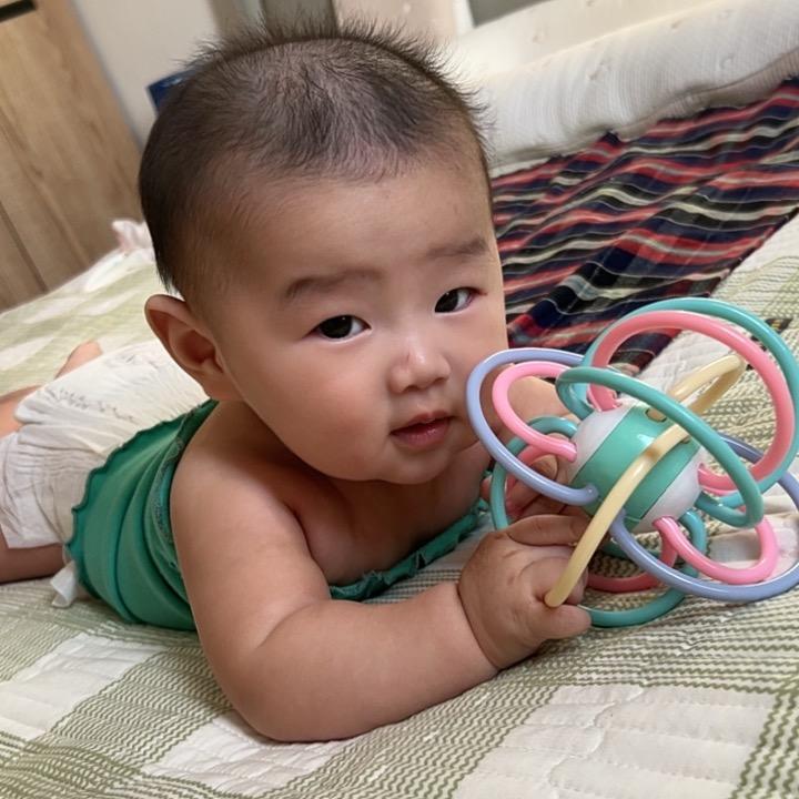 马小马【带娃版】