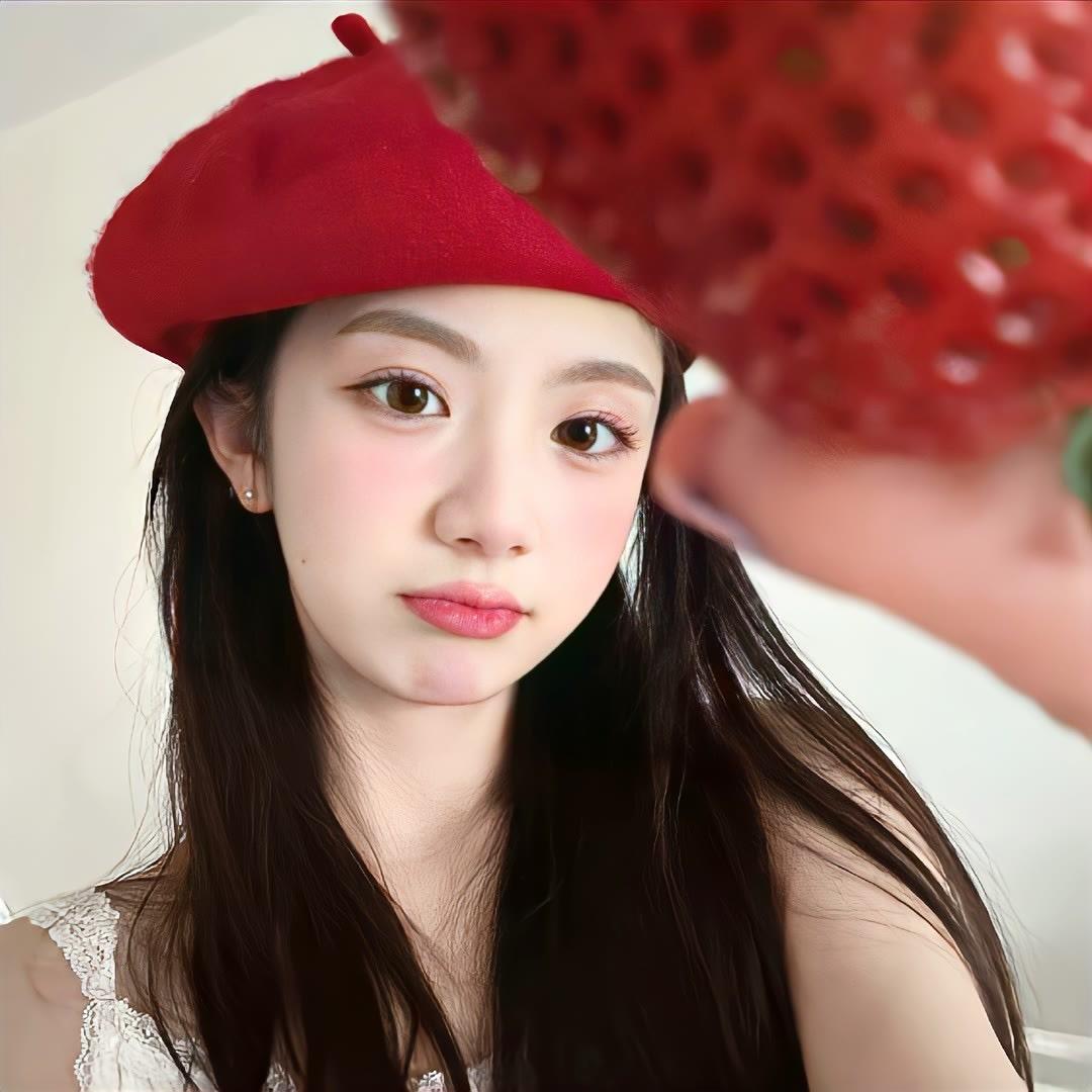 草莓说