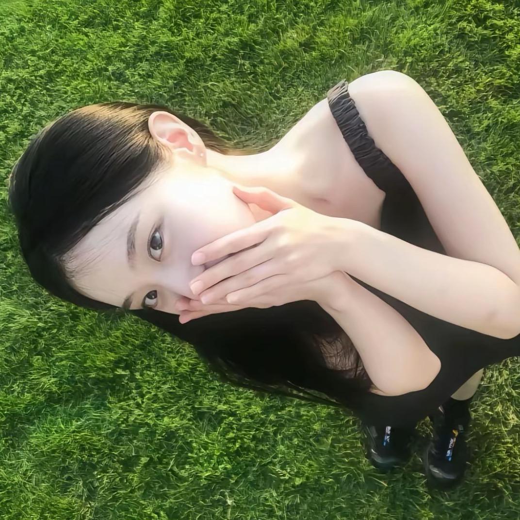 Cici爱吃辣