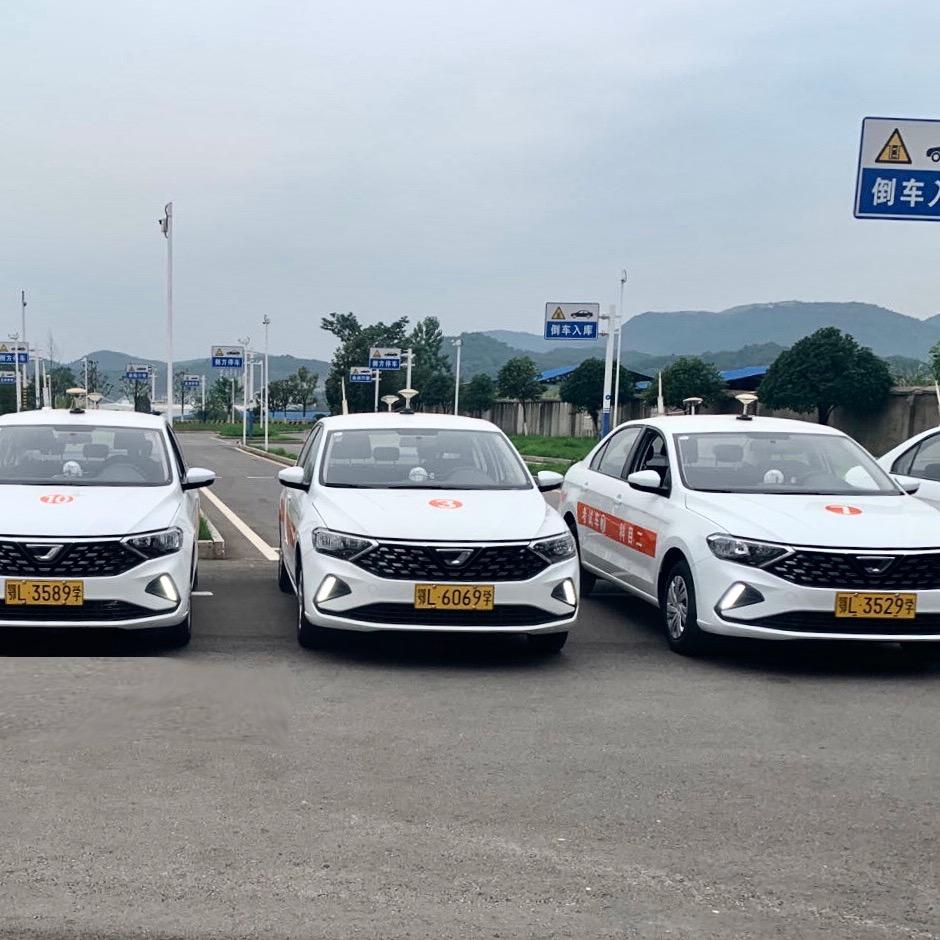 万通驾校@