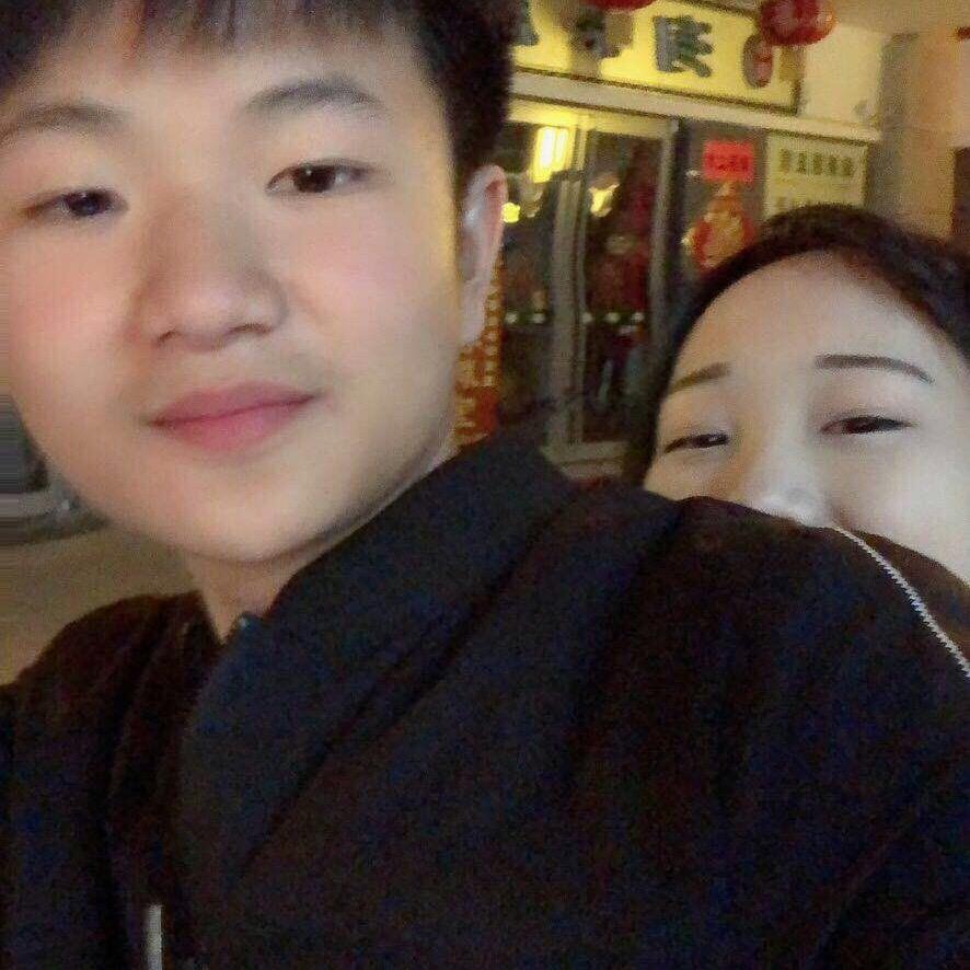开心